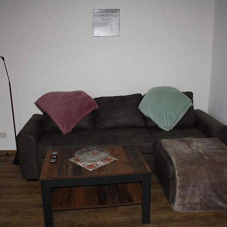 Chiaras Ferienwohnung Heusweiler Exteriör bild