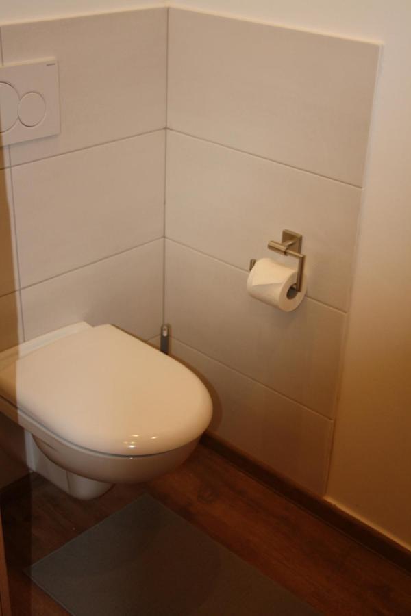 Chiaras Ferienwohnung Heusweiler Exteriör bild